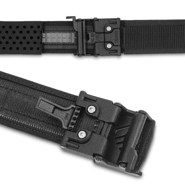 CINTURON KORE COMPETENCIA IPSC-KIT